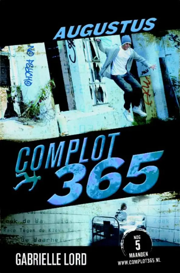 Complot 365  / Augustus