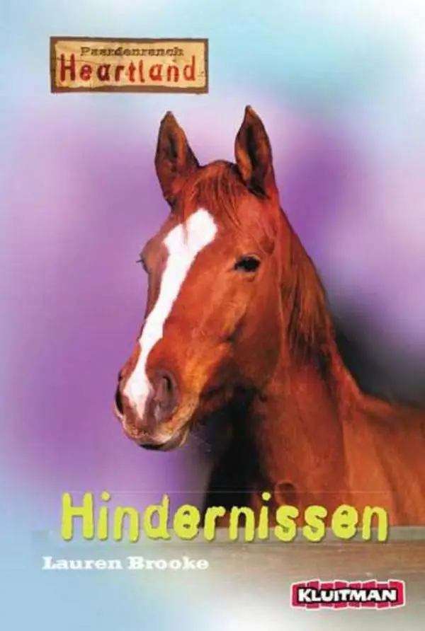 Hindernissen