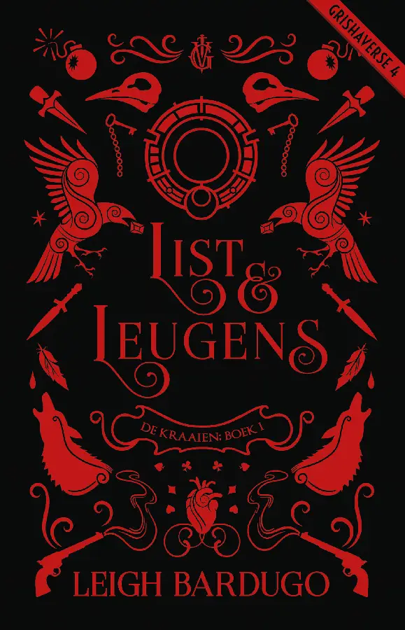List & Leugens
