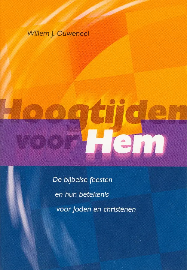 Hoogtijden voor Hem