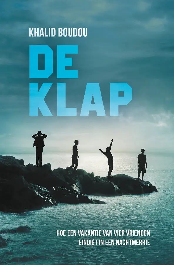 De klap