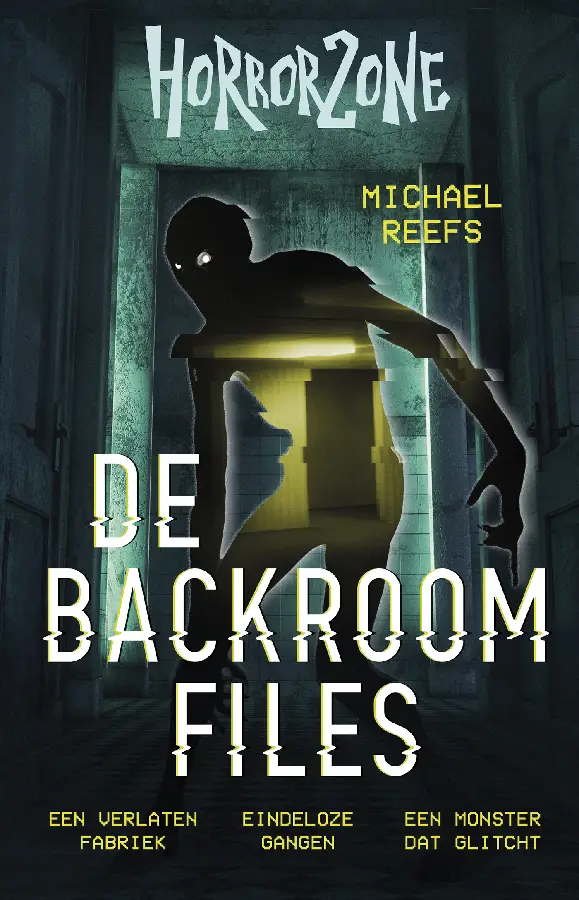 De Backroom Files