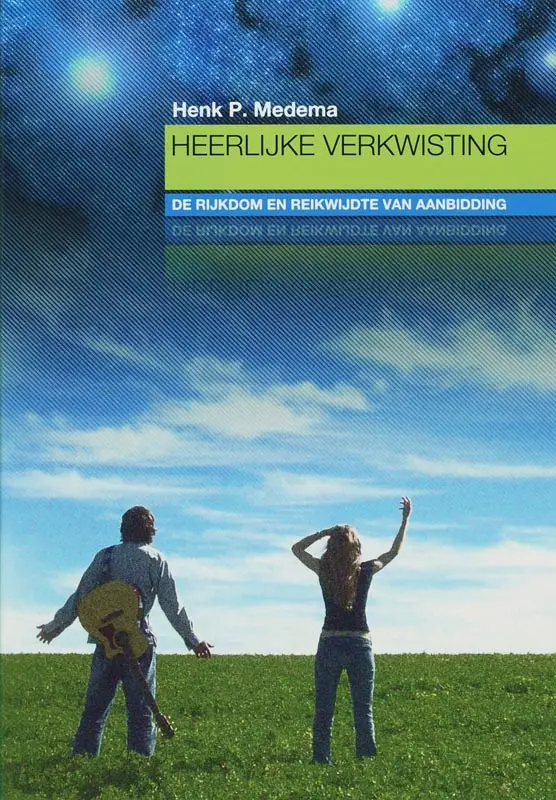 Heerlijke verkwisting