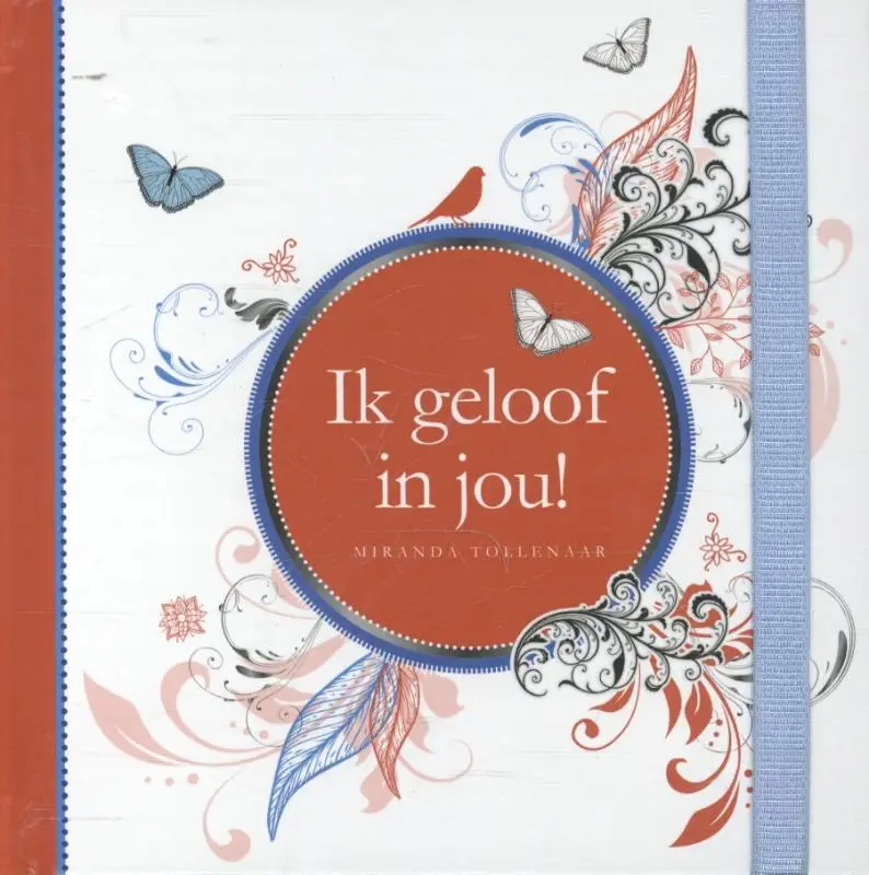 Ik geloof in jou