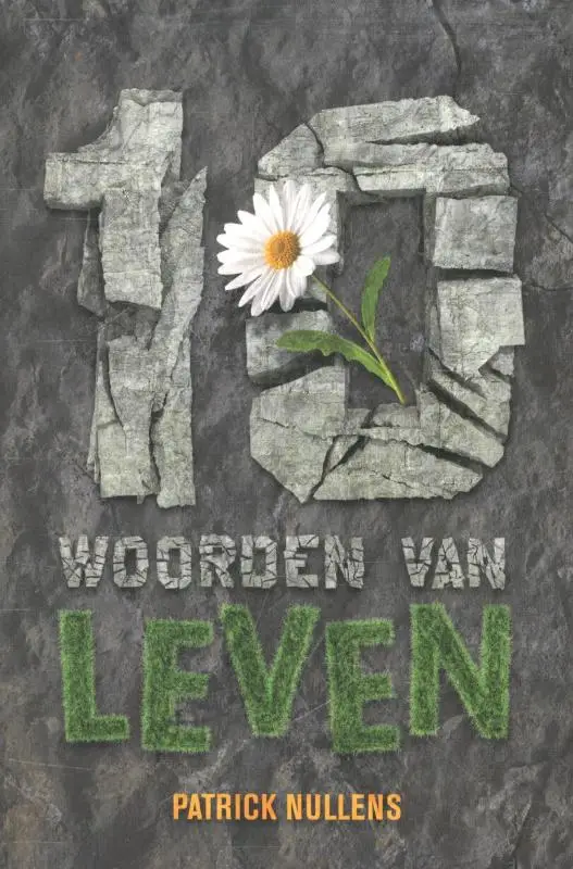 10 woorden van leven