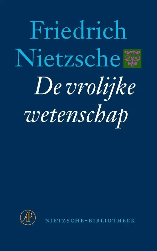 Vrolijke wetenschap
