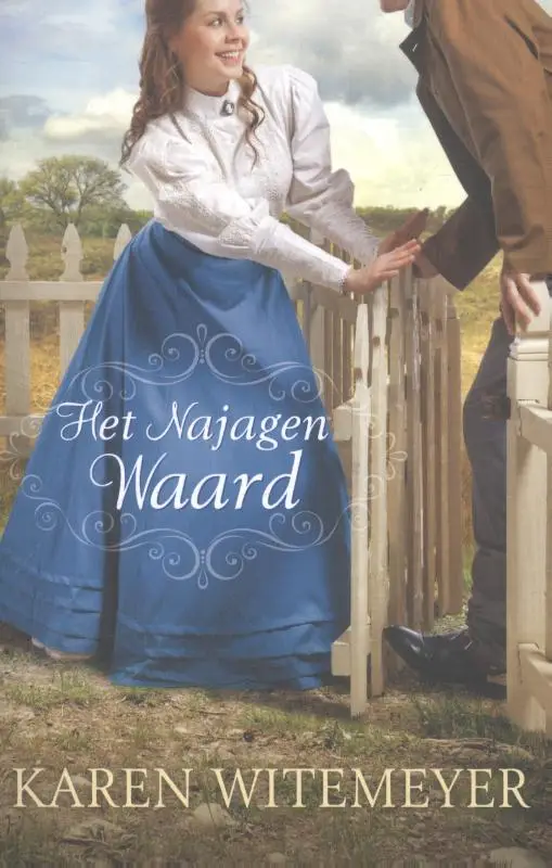 Najagen waard