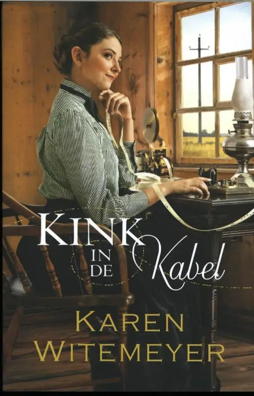 Kink in de kabel