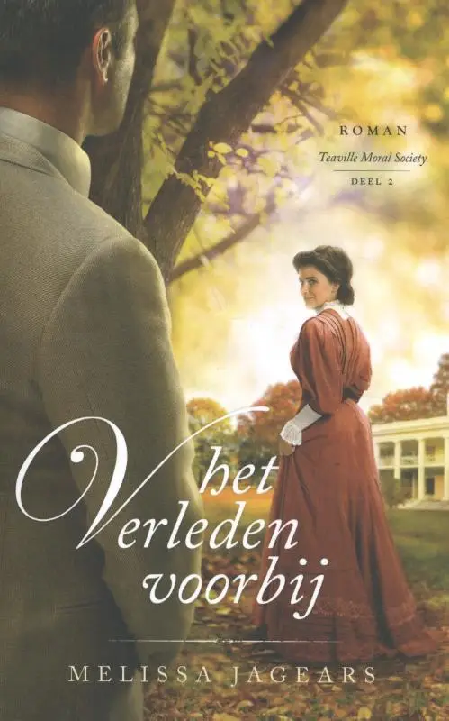 Verleden voorbij