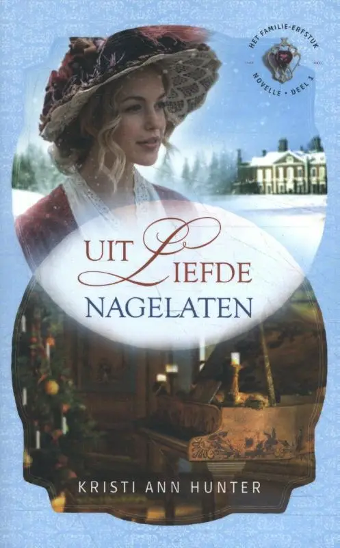 Uit liefde nagelaten