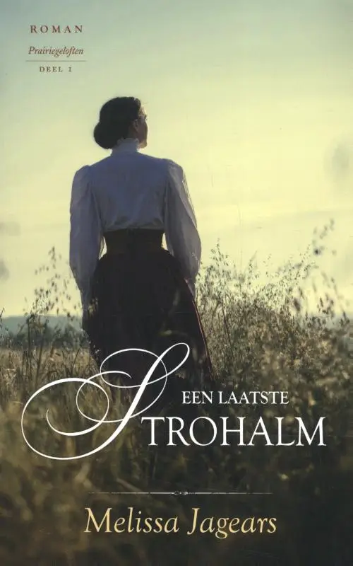 Een laatste strohalm