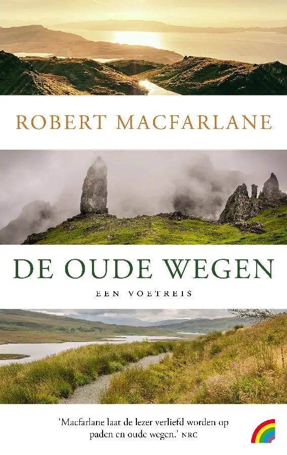 Oude wegen