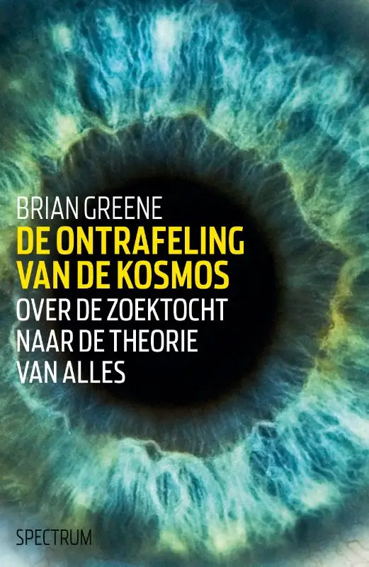 Ontrafeling van de kosmos