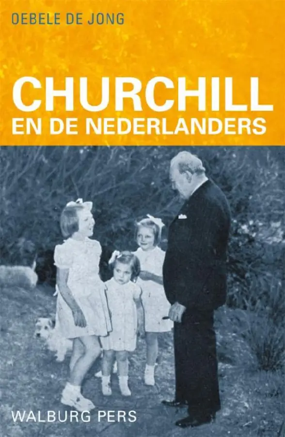 Churchill en de Nederland