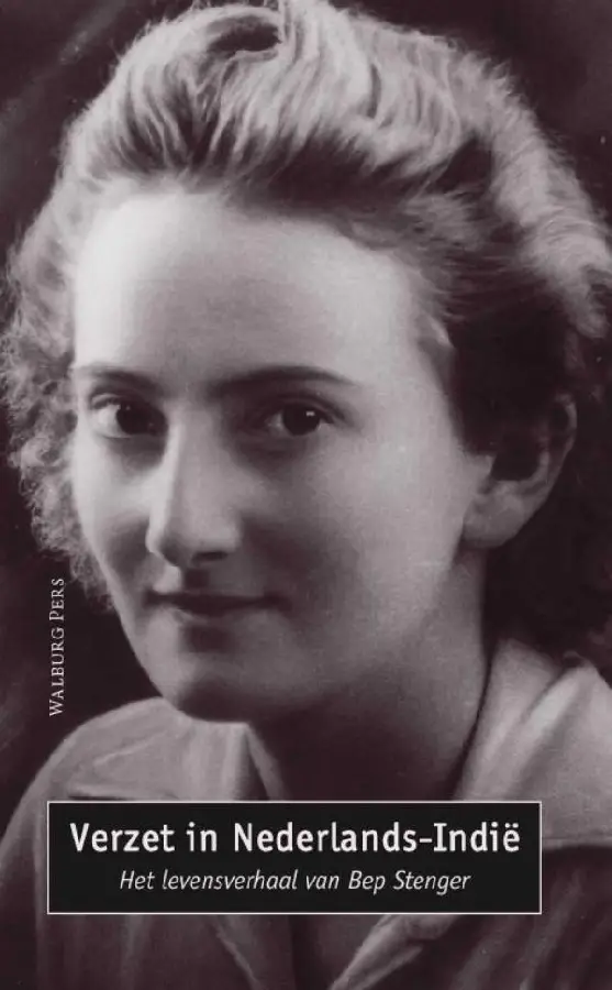 Verzet in Nederlands-Indi