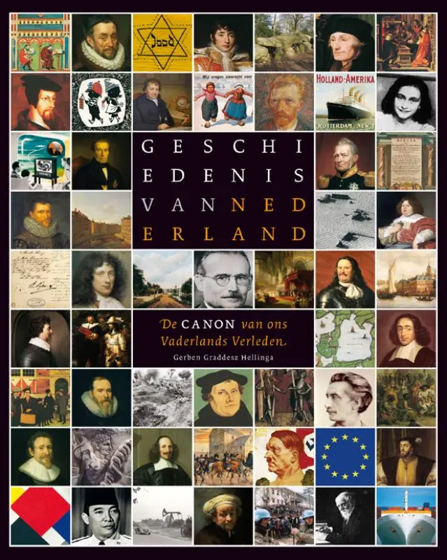Geschiedenis van Nederlan