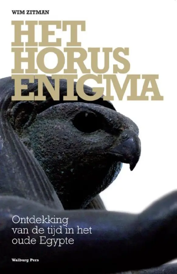 Het Horus Enigma