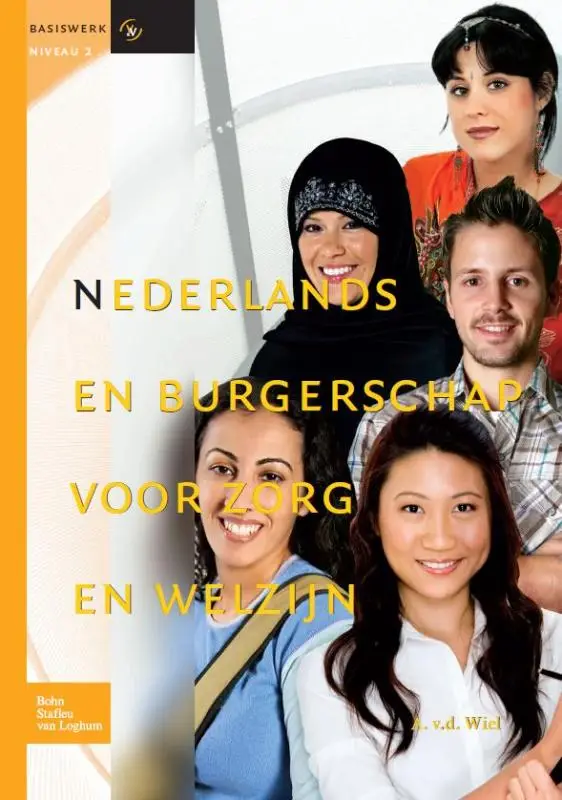 Nederlands en burgerschap