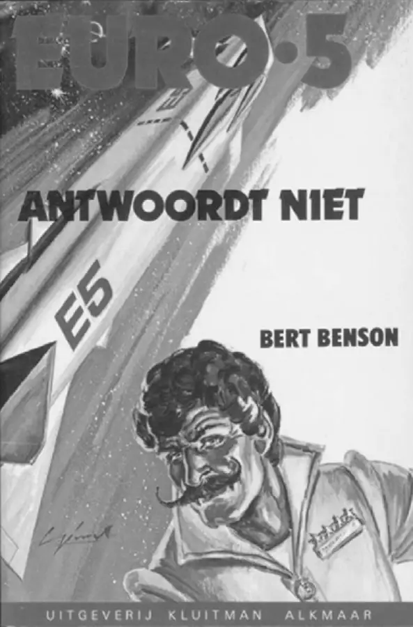 Euro.5 antwoordt niet