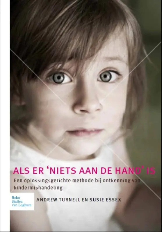 Als er ''niets aan de han