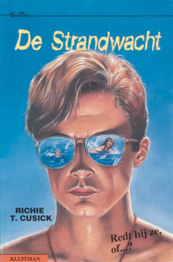 De strandwacht
