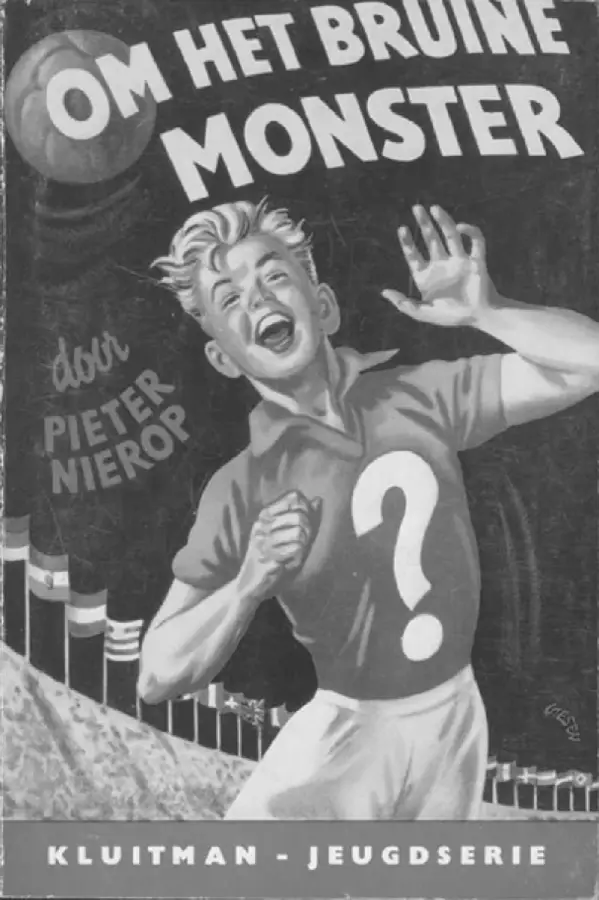 Om het bruine monster