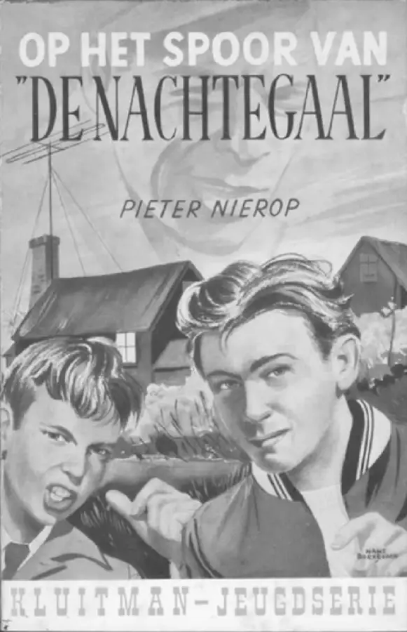 Op het spoor van 'de Nachtegaal'