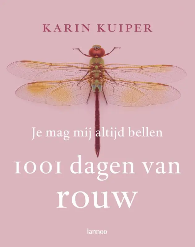 Je mag mij altijd bellen