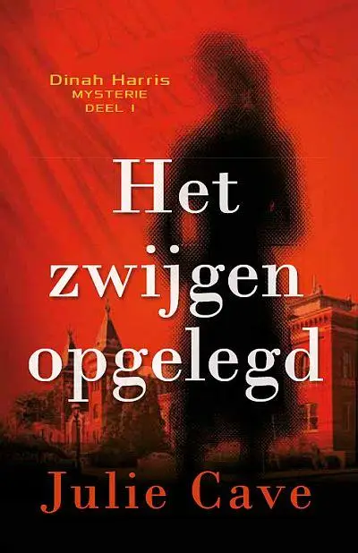 Zwijgen opgelegd