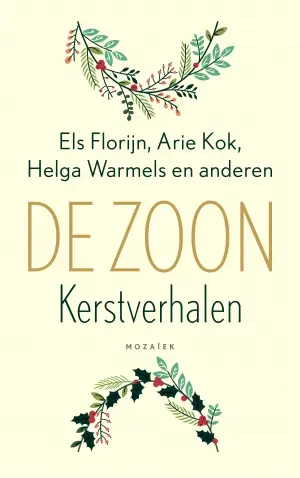 Zoon kerstverhalen