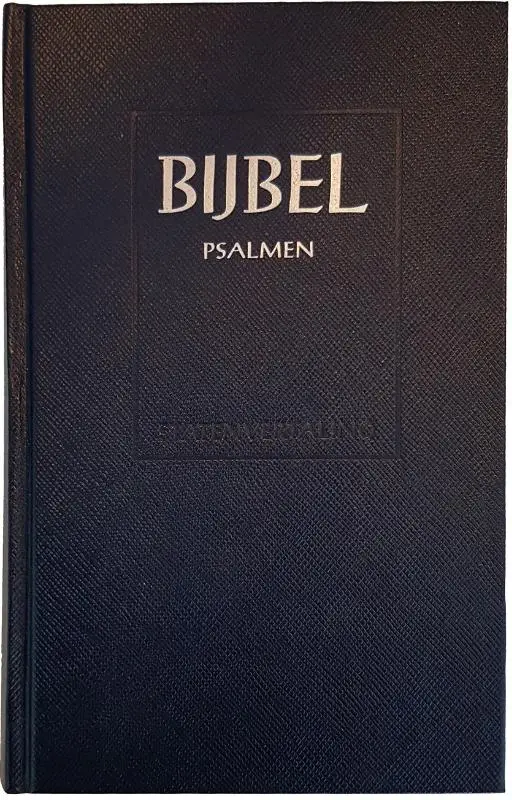 Schoolbijbel 604204 sv blauw ps 12g nr