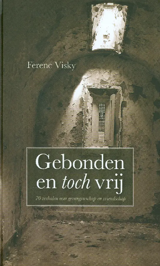 Gebonden en toch vrij