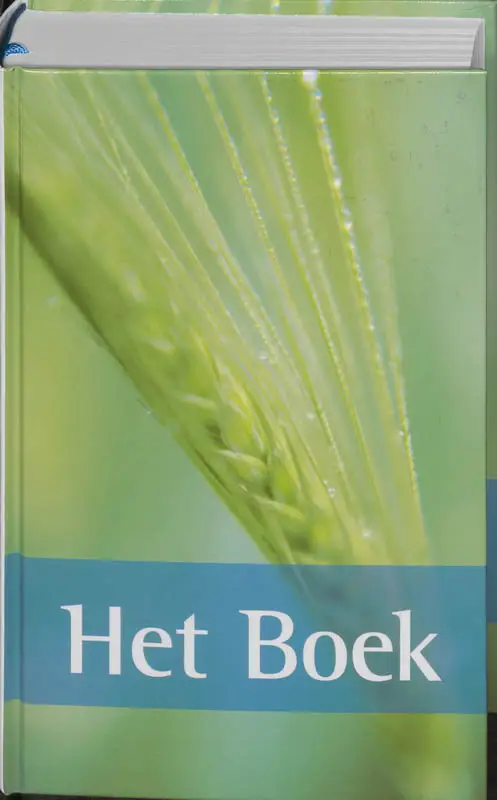 Het Boek standaardeditie