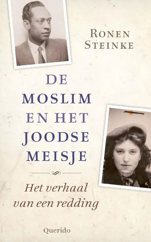Moslim en het joodse meisje