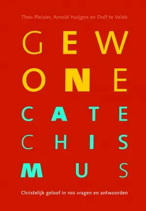 Gewone catechismus