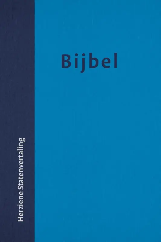 Huisbijbel hsv vivella