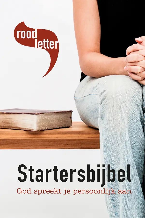 God spreekt je persoonlijk aan.