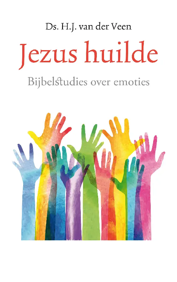 Bijbelstudies over emoties.