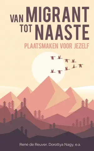 Plaatsmaken voor jezelf.