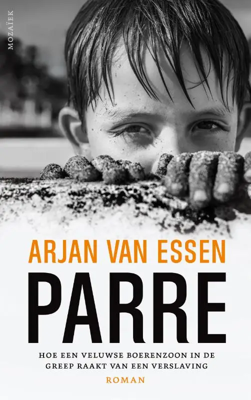Hoe een veluwse boerenzoon in de greep raakt van een verslaving.