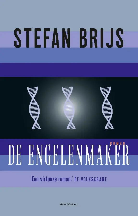 De engelenmaker