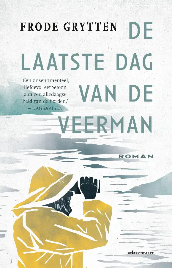 De laatste dag van de veerman