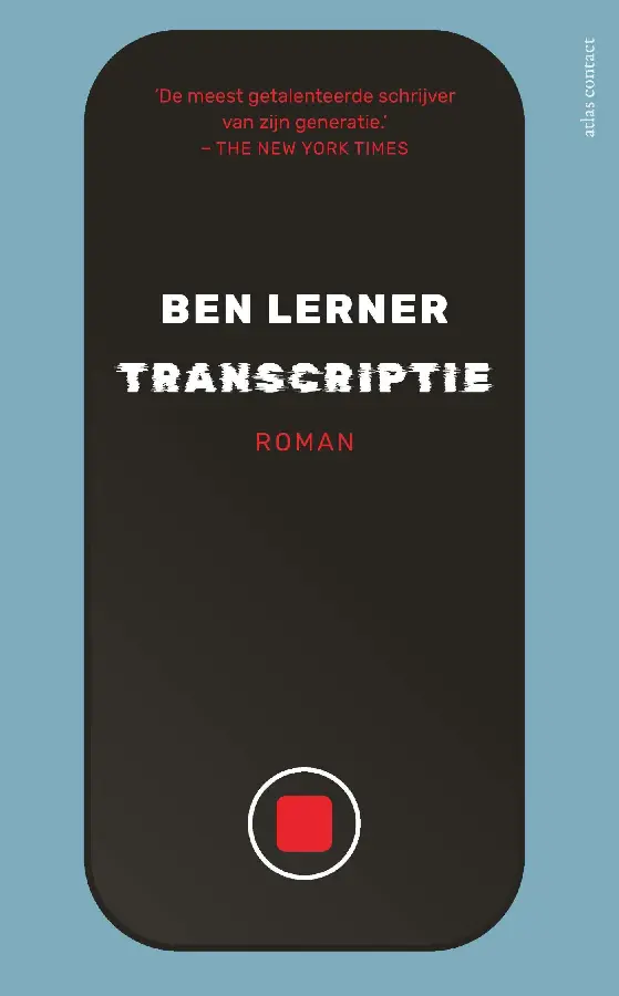 Transcriptie