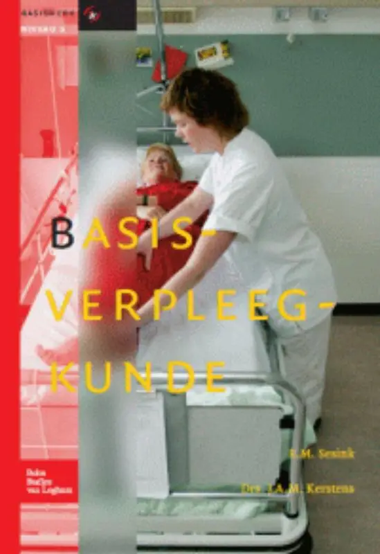Basisverpleegkunde