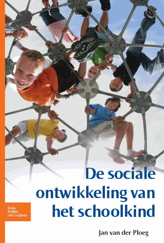 De sociale ontwikkeling v