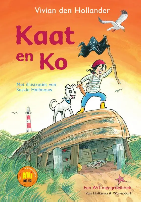 Kaat en Ko