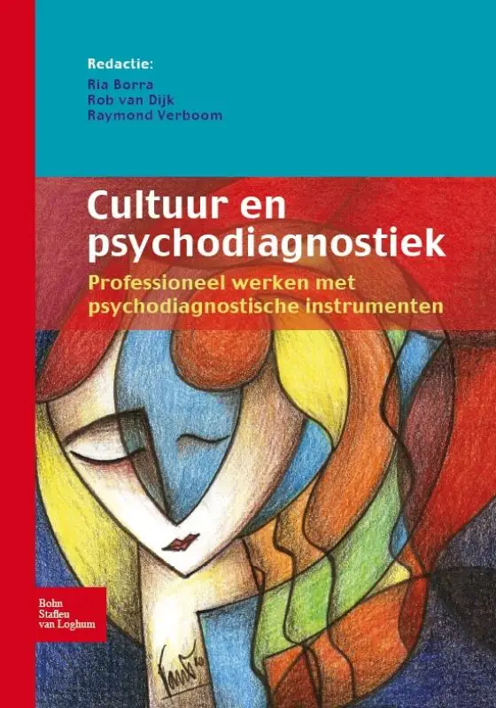 Cultuur en psychodiagnost