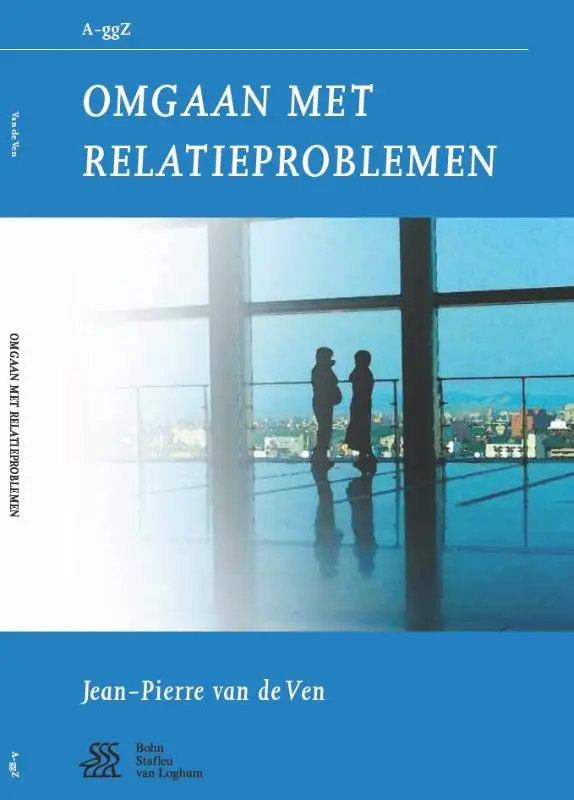 Omgaan met relatieproblem