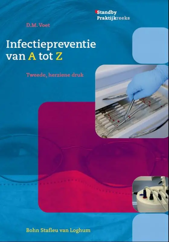Infectiepreventie van A t