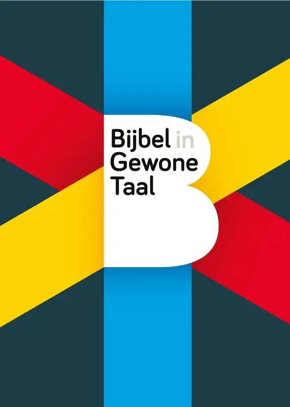 Bijbel in gewone taal - Huisbijbel